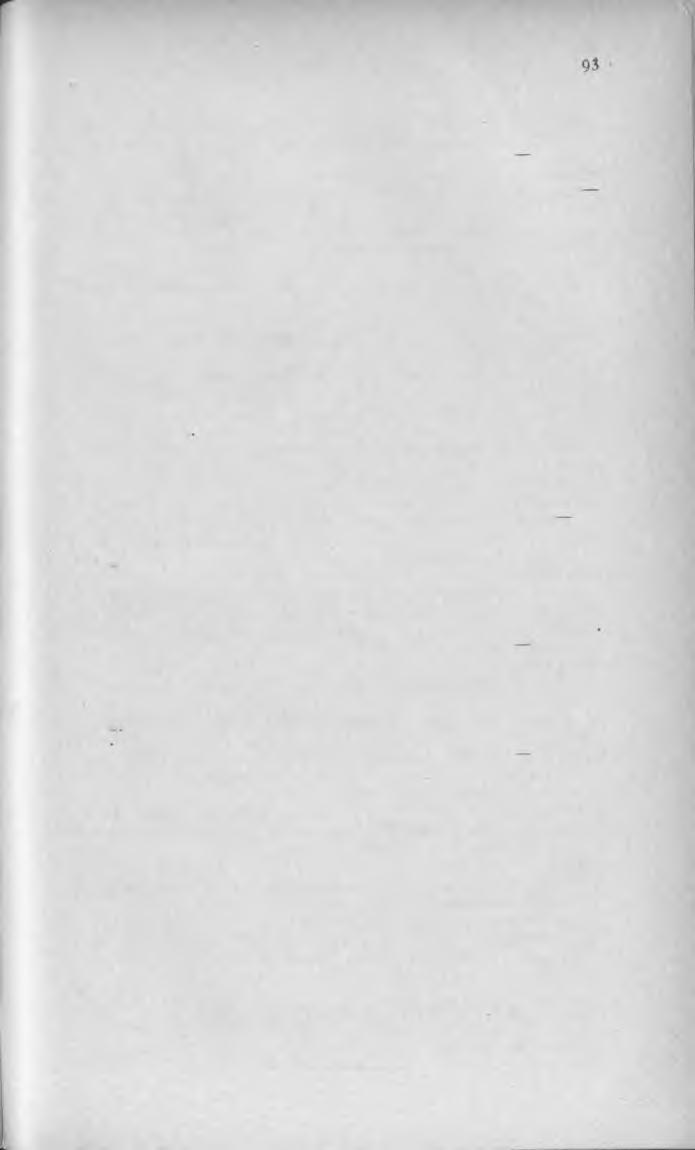 Ma ö Y a R k ö n y v j e g y z é k 1 8 9 4. Törvénycikkek országgyűlési 1894-ik évi. II. füzet X III X V III. törvéncikk (16-r. 221 476 lap.) Budapest, 1894. U. o. 90 kr. Ugyanaz. III. füzet. X V III X X IX.