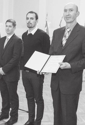 Hajdúhadház olyan várossá vált, ahol a problémák és nehézségek mellett már komoly lehetőségek is vannak az élet egyre több területén.