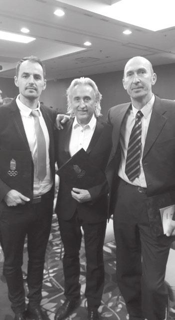 Erőteljesen csökken az a hátrány, amit a szerényebb anyagi lehetőségek generálhatnak egy gyermek életében. Nincs tanfolyami díj, felszerelést kapnak a gyerekek, még sportcipőt is.