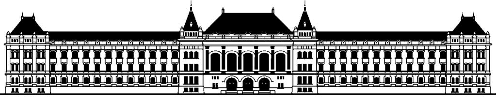 BUDAPESTI MŰSZAKI ÉS GAZDASÁGTUDOMÁNYI EGYETEM GÉPÉSZMÉRNÖKI KAR POLIMERTECHNIKA Helyszín: MT épület Polimertechnika Tanszék laboratórium Időpont: 2015. november 17. 8:30 Elnök: Titkár: Tag: Prof. Dr.