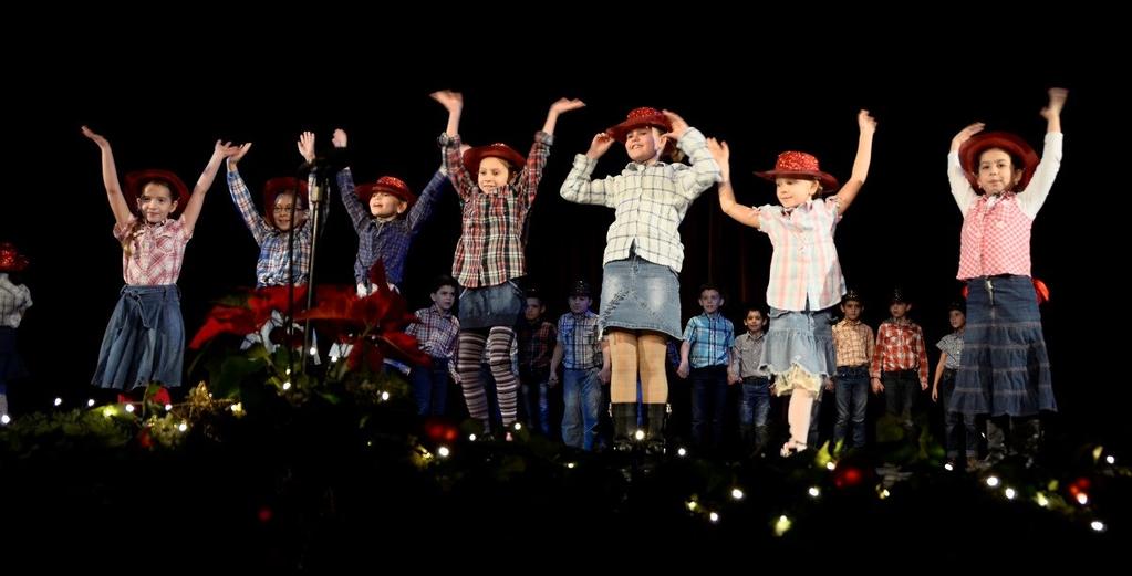 Country (tánc) -