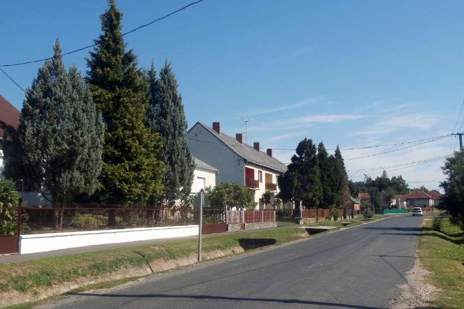 Meghatározó látképet ad a