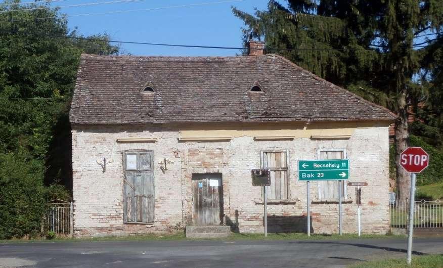 A kertes családi házas területeken a lakóépületek korszerűsítése szükségszerű,
