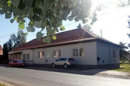 és olyan helyi települési szintű igazgatási,