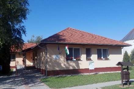 sportlétesítmények elhelyezésére szolgál,