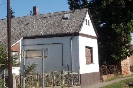Településkép, arculati