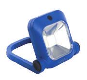 RINGRT5174 RING LED fejlámpa Pozícionáható fénycsóva, 50 Lumen, gumis fejpánt, elem 3xAAA 2 779 Ft 1.