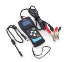 12V/2000 cm3-ig 650A 12V/24V 3000/1500A 3. KST550.