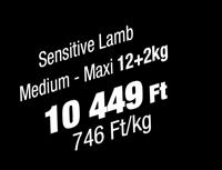 áron! 12+2 kg GRATIS Puppy Medium 12kg 10 449 Ft 871