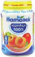 2081,81/ 1908,33 /kg Hamé Happy Fruit
