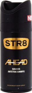 STR8 férfi dezodor 150 ml 5,32
