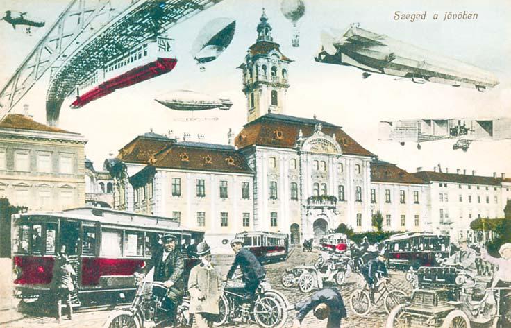 7. SZEGEDI KÖNYVÁRVERÉS 2005.