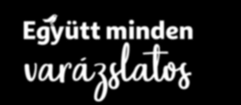Együtt minden