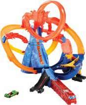 12 990 Ft HOT WHEELS