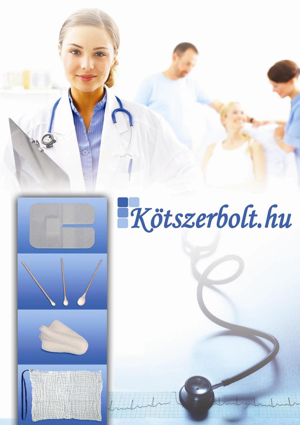 EGYÉB KÖTSZEREK KATALÓGUS 2012 vatta termékek papírvatta vattapálca, mintavevő műtéti sebtörlő fogászati tampon citromos szájecsetelő