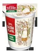 HÚS 127,0 Ft 149,9 Gazda réteges joghurt 200g barackos,