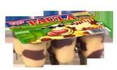 Dr. Oetker PAULA Mini Puding