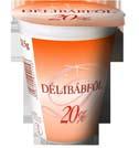 NÁDUDVARI Délibábföl 20% 800g