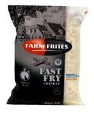 Harcsafilé 200-400g/ db 15 % glazúr 7,5kg/karton 251,9 Ft 319,9 Jégtrade