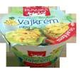 málna-vörösáfonya, áfonya, narancs Actikids 4x100g eper-banán,