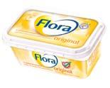 Natura Margarin Lara Margarin 25% 500g 307,0 Ft 389,9