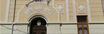 Sylvester János vezette iskolának és