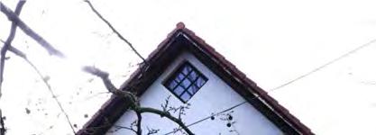 A későbbi korok változó építészeti stílusai (eklektika, szecesszió, art deco) gazdagítani tudták a