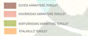 38 2. FÜRDŐNEGYED ÉS ÉSZAKI REKREÁCIÓS ZÓNA 1961-ben Sárvár körzetében kőolajat keresve termálvizet találtak.