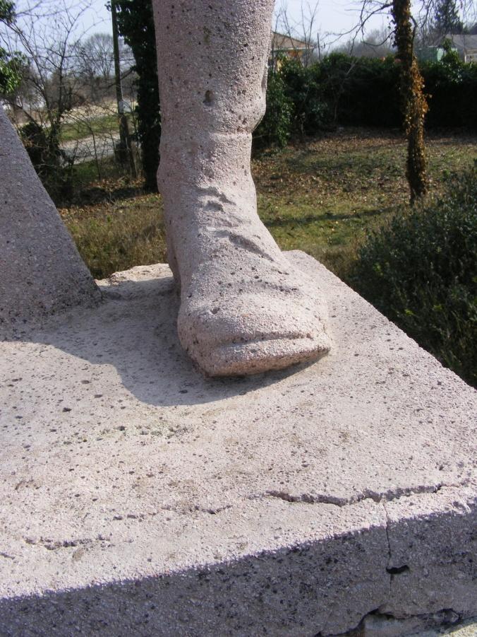 repedések, amiket