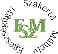JAVASLAT az Engedélyezett Orvosi Eljárások Katalógusának kialakítására Budapest, 2007. június 30.