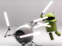Az Android legnagyobb hátránya a fregmentáltság - ez az, amiről egyik gyártó sem szeret beszélni, és mi, "fanboyok" is csak fű alatt ismerjük el a problémát.