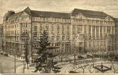 Ko ssuth Lajos utca, villam 1400