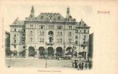 Budapest VI.