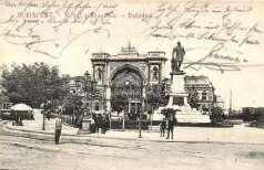 Budapest VII.