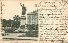 20252. 1899 Budapest V.