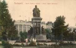 20253. Budapest V.