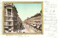 Art N 2200 20256. Budapest VI.