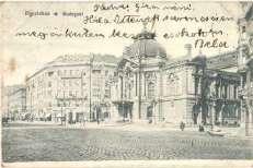Budapest XIII.