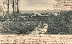Cibakháza, Artéz i kút,