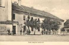 lelátókkal, K 4800 20390.