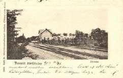 Felsőgalla, Ceme ntgyár