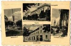 Gyula, Erkel (Eik el)