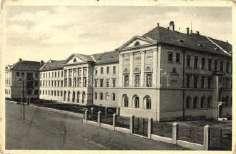 Jánosháza, vas útállomás