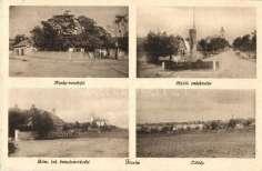 Hortobágy, Pán yvavető