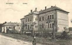 Kerekegyháza, R ómai