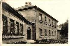 Kecskemét, szính áz,