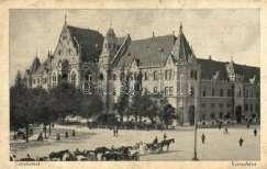 Kecskemét, Bodo r