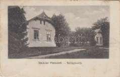 Pásztó, templom, utcakép