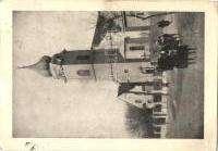 Pécel, Olga-lak; B erger