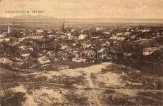Sátoraljaújhely, Fő utca,